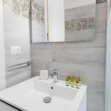 Sacri Casa Appartement