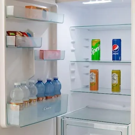 Appartement Sacri Casa Milan
