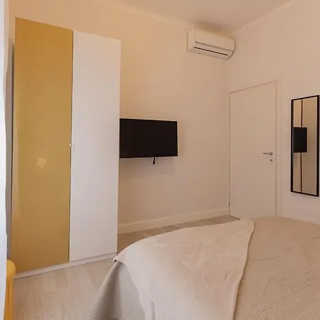 Sacri Casa Appartement *
