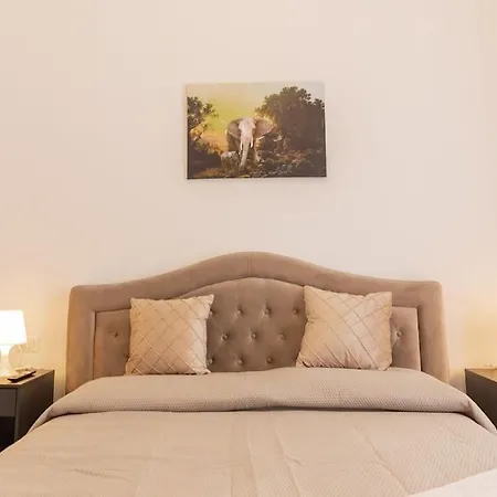 Sacri Casa Appartement *