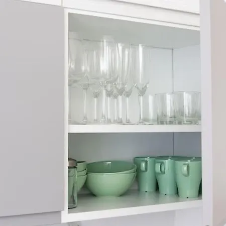Sacri Casa Appartement Milan