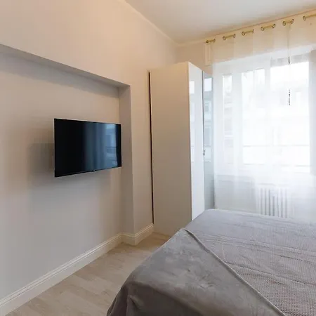 Appartement Sacri Casa