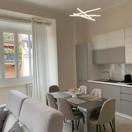 Sacri Casa Appartement
