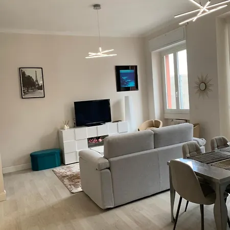 Sacri Casa Appartement *