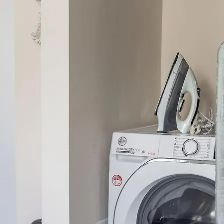 Sacri Casa شقة