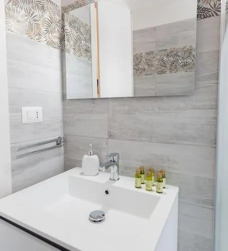 Sacri Casa 아파트