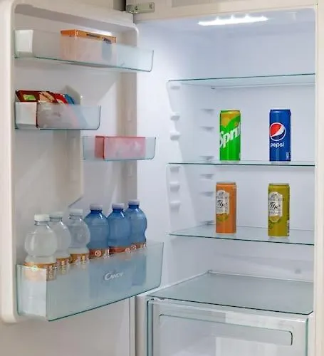 아파트 Sacri Casa 밀라노