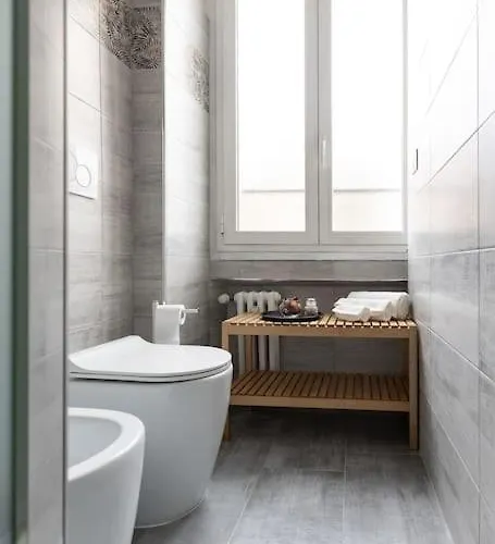 Sacri Casa 아파트