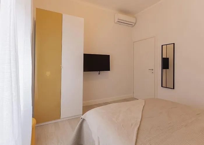Sacri Casa 아파트 *