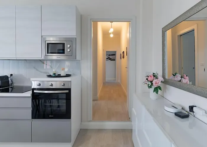 Sacri Casa * 밀라노
