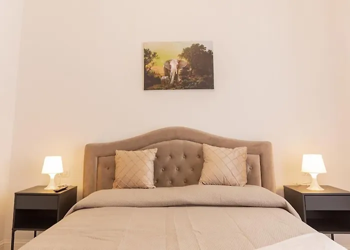 Sacri Casa 아파트 *