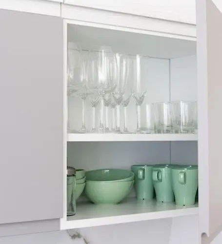 Sacri Casa 아파트 밀라노