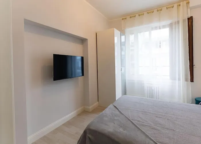 아파트 Sacri Casa