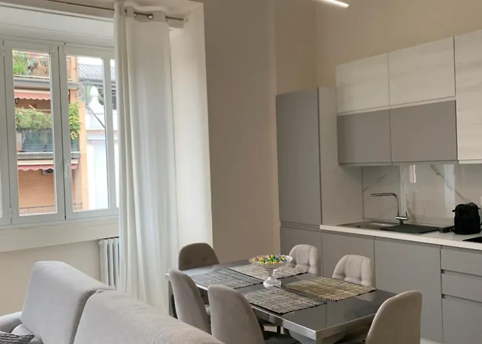 Sacri Casa 아파트