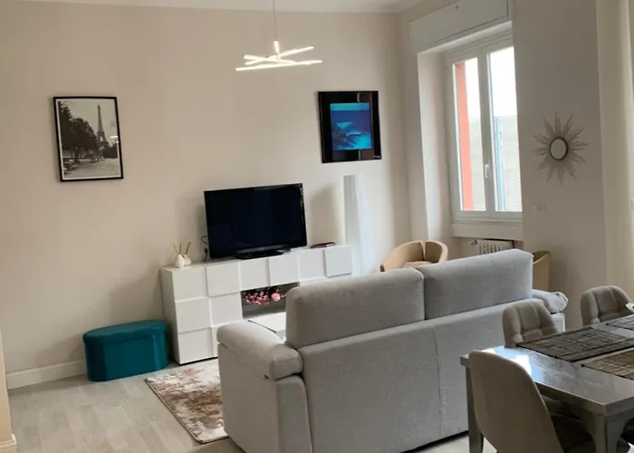 Sacri Casa 아파트 *